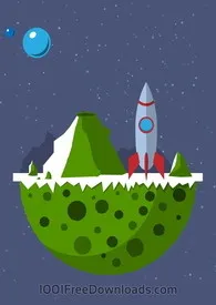 猛男星球最新章