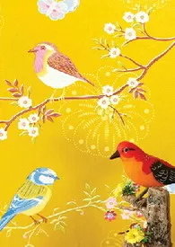 雀恋最新章