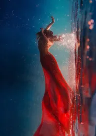 她是人鱼(NPH)