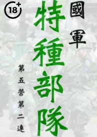 国军特种部队第五营第二连(男性受虐,无女,高耻)最新章