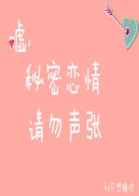 嘘,秘密恋情,请勿声张最新章