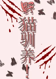 野猫驯养!(高H!1V1)最新章