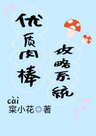 优质肉棒攻略系统(np高辣文)
