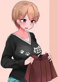 女体化的我变成JK美少女上学时过着娇喘生活最新章