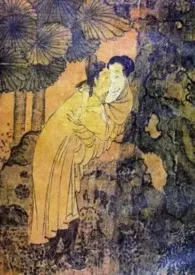 肉/蒲团(NP 纯肉、男女通吃)最新章