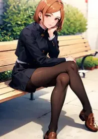 盘点综漫最值得被舔的女性角色~(微H)最新章