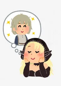 【迷宫饭同人】早知道迷宫之主也会变成夹心饼干（futa 3p）最新章