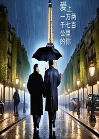 爱上一万两千七百公里的你 (胖中年,情感,H))