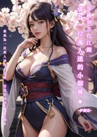 ♥穿越到古代江湖,成为一位万人迷的小师妹-繁体版-最新章