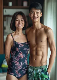 【BG】女儿的高中男友 (男出轨)最新章