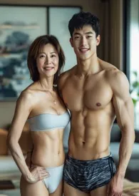 【BG】女婿上错了床,我将错就错 (男出轨)最新章