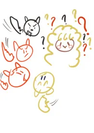 无知无觉的笨蛋大小姐