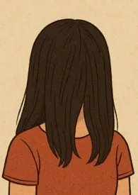 【她不漂亮×香癖宇宙 VOL.1】 她不漂亮，但奶会自己喷、穴会自己夹