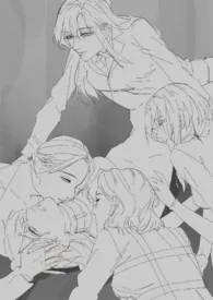 局长变成omega(无期all橘/abo)