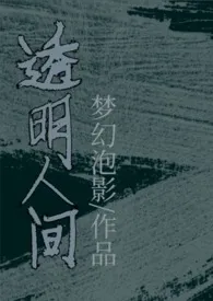 透明人间（1v1sc，高h、透明人）