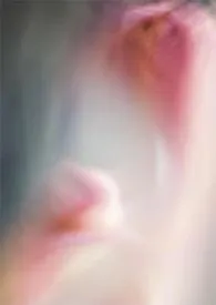 人缘鸟与蝶豆花·春山绿