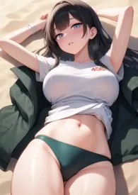 淫乱真人秀