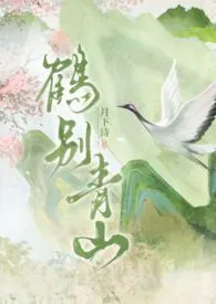 鹤别青山（古言，1v1）