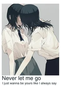 附录情书（gl）