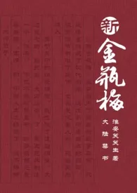 大陆禁书：新金瓶梅