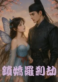 锁娇罗刹劫