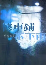 修车铺不下雨