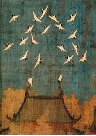 玉叶金枝