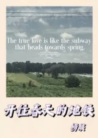 开往春天的地铁