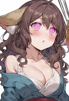 九个愿望,我和狐妖少女的催眠恋爱轻喜剧