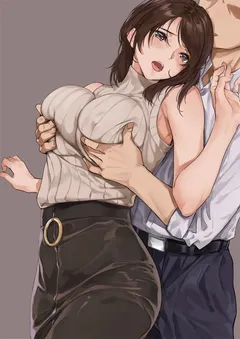 爱上女上司(职场情缘、傲娇女上司、我和美艳女上司、女领导爱上我)
