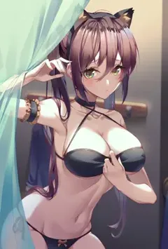 (快穿)吃肉之旅