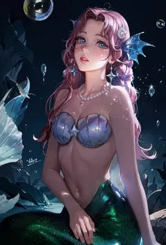 风暴过后的晴天,海与陆的誓言