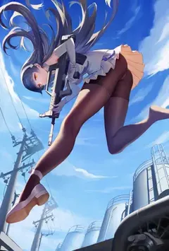 废土荡妇淫游记(辐射安科)