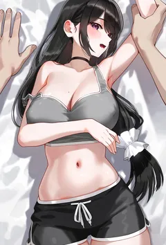 萝莉婊子的淫贱援交,萱萱是想被大肉棒填满的母狗雏妓