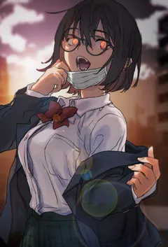 人妻A的陷落 第一夜