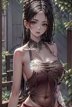 绝世妖姬(倾世妖姬)最新章