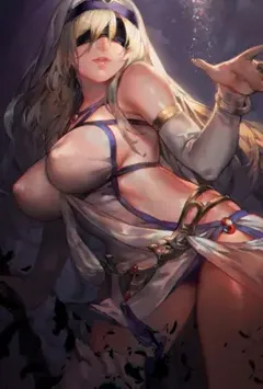 圣女母亲最新章