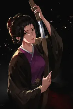 天龙女斗最新章