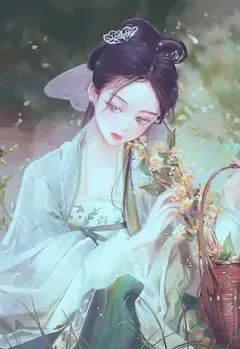绿侣游仙最新章