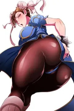 圣斗士——人妻女警春丽的故事最新章