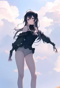 我真没想重生啊:别再说谎了,再说谎女朋友就彻底变成别人的形状了